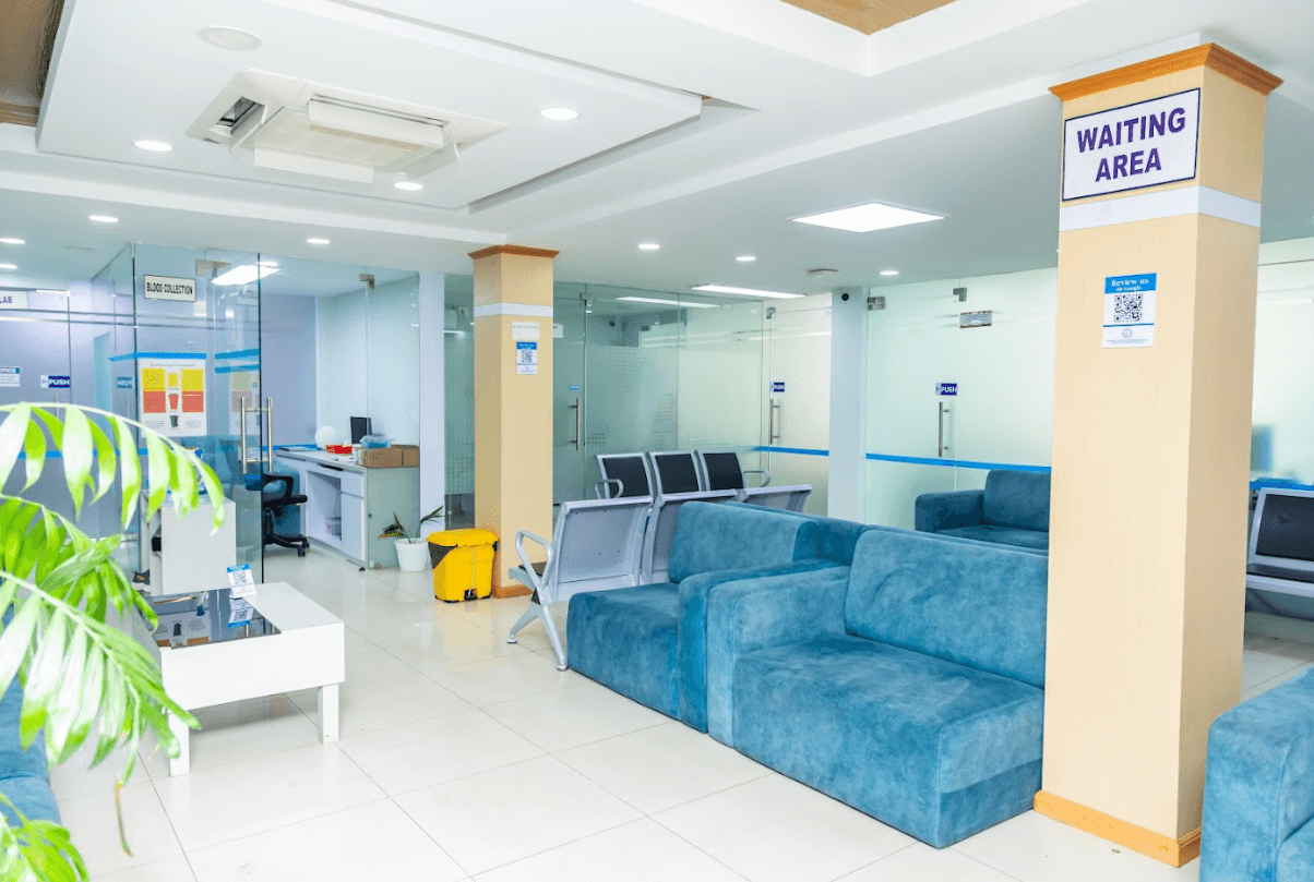 Healthcare Team